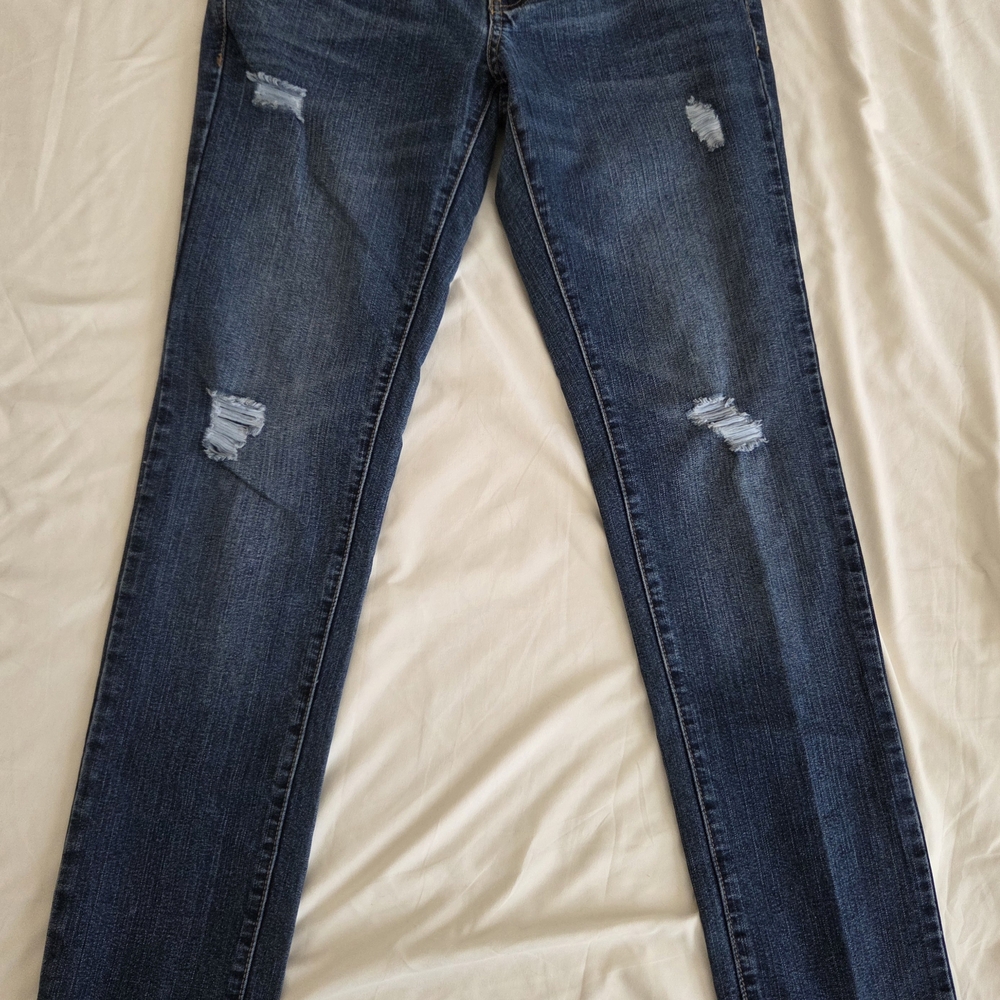 Abbey Dawn by Avril Lavigne Jeans - Picture 3 of 3